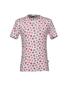 Футболка Love Moschino