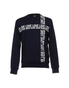Толстовка Love Moschino