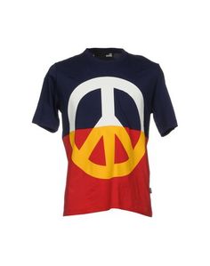 Футболка Love Moschino