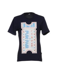 Футболка Love Moschino