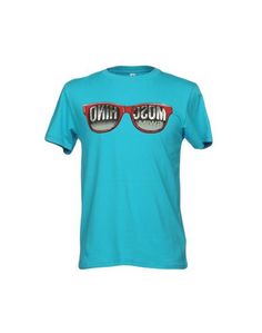 Футболка Moschino Swim