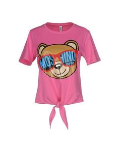 Футболка Moschino Swim