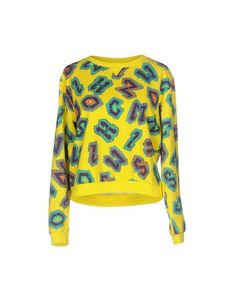 Толстовка Moschino Swim