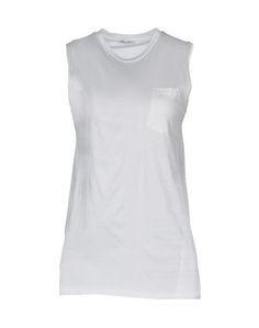 Футболка Golden Goose Deluxe Brand