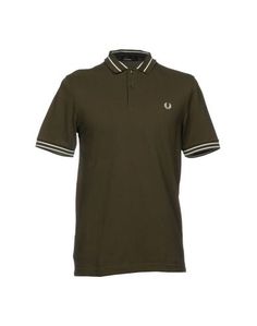 Поло Fred Perry