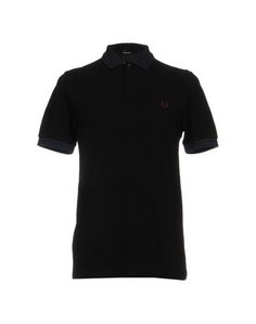 Поло Fred Perry