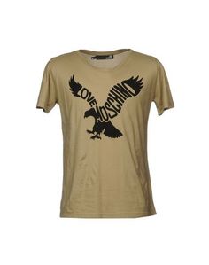 Футболка Love Moschino