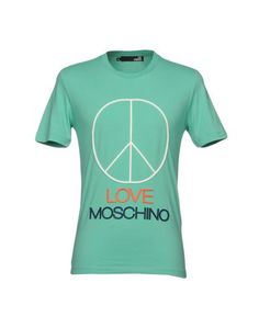 Футболка Love Moschino