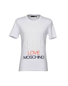 Футболка Love Moschino