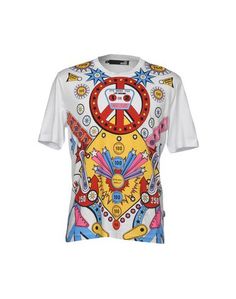 Футболка Love Moschino