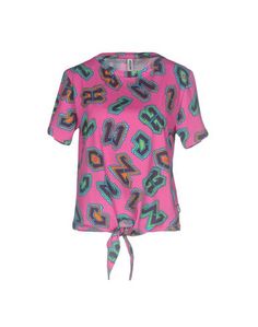 Футболка Moschino Swim