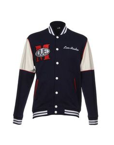Толстовка Love Moschino