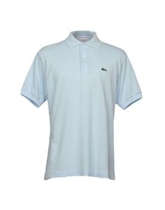 Поло Lacoste