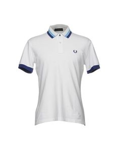 Поло Fred Perry