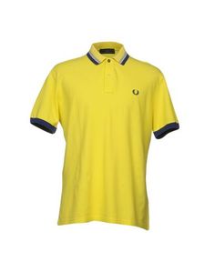 Поло Fred Perry