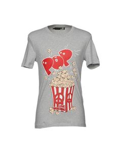 Футболка Love Moschino