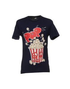 Футболка Love Moschino