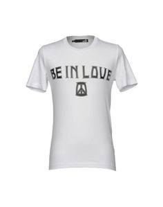 Футболка Love Moschino