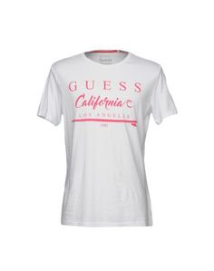 Футболка Guess