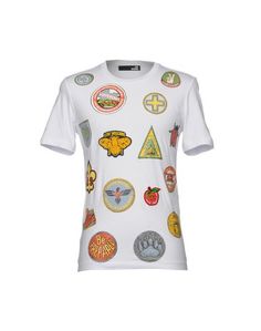 Футболка Love Moschino