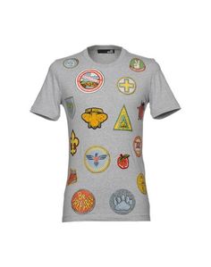 Футболка Love Moschino