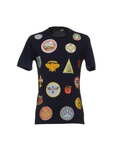 Футболка Love Moschino