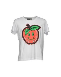 Футболка Love Moschino