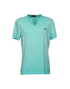 Футболка Fred Perry