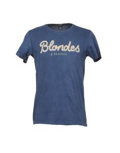 Футболка Scotch & Soda