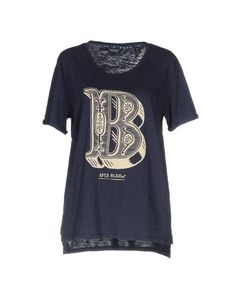 Футболка Scotch & Soda