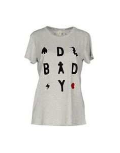 Футболка Scotch & Soda