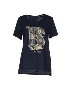 Футболка Scotch & Soda