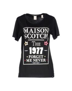 Футболка Scotch & Soda