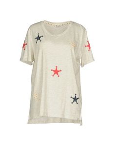 Футболка Scotch & Soda