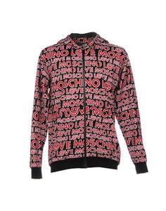 Толстовка Love Moschino