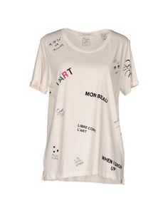 Футболка Scotch & Soda