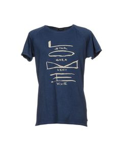 Футболка Scotch & Soda