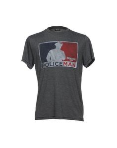 Футболка Blauer