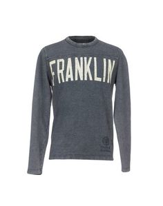 Толстовка Franklin & Marshall