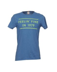 Футболка Scotch & Soda