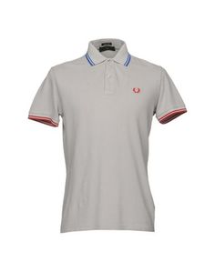 Поло Fred Perry