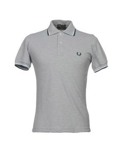 Поло Fred Perry