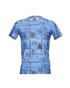 Футболка Versace Collection