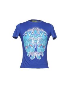 Футболка Versace Jeans