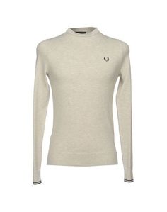 Свитер Fred Perry