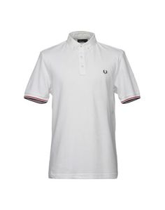 Поло Fred Perry