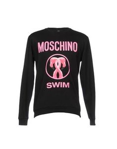 Толстовка Moschino Swim