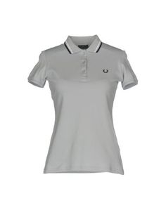 Поло Fred Perry