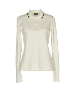 Поло Fred Perry