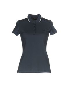 Поло Fred Perry